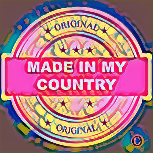 MadeinMycountry is a global platform that celebrates and supports local history, culture, art, and nature conservation efforts